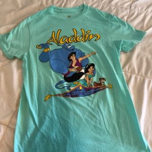 Disney’s Aladdin Tee